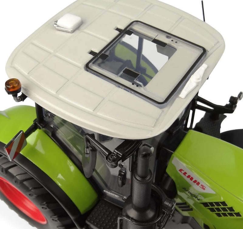 Class Arion 530 con Massa Anteriore trattore 1:32 - 78993