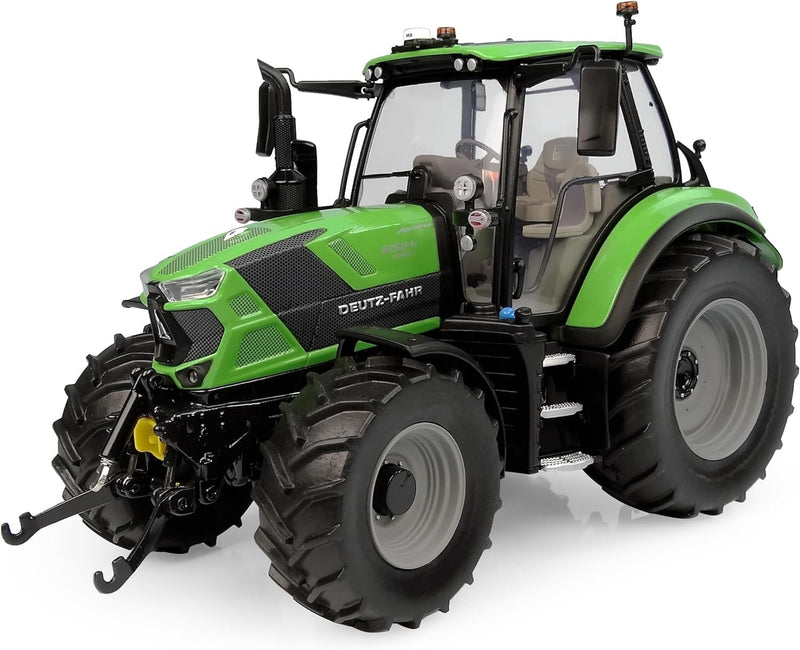 Deutz-Fahr 6150.4 RV SHIFT green 1:32 - 78995
