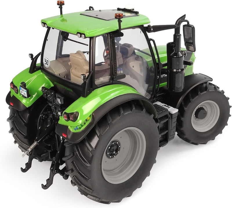 Deutz-Fahr 6150.4 RV SHIFT green 1:32 - 78996