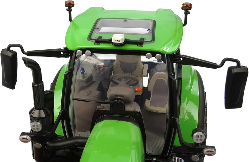 Deutz-Fahr 6150.4 RV SHIFT green 1:32 - 78999