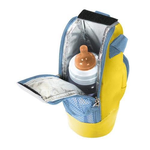 Scalda biberon da viaggio con borsa termica 12V - 790