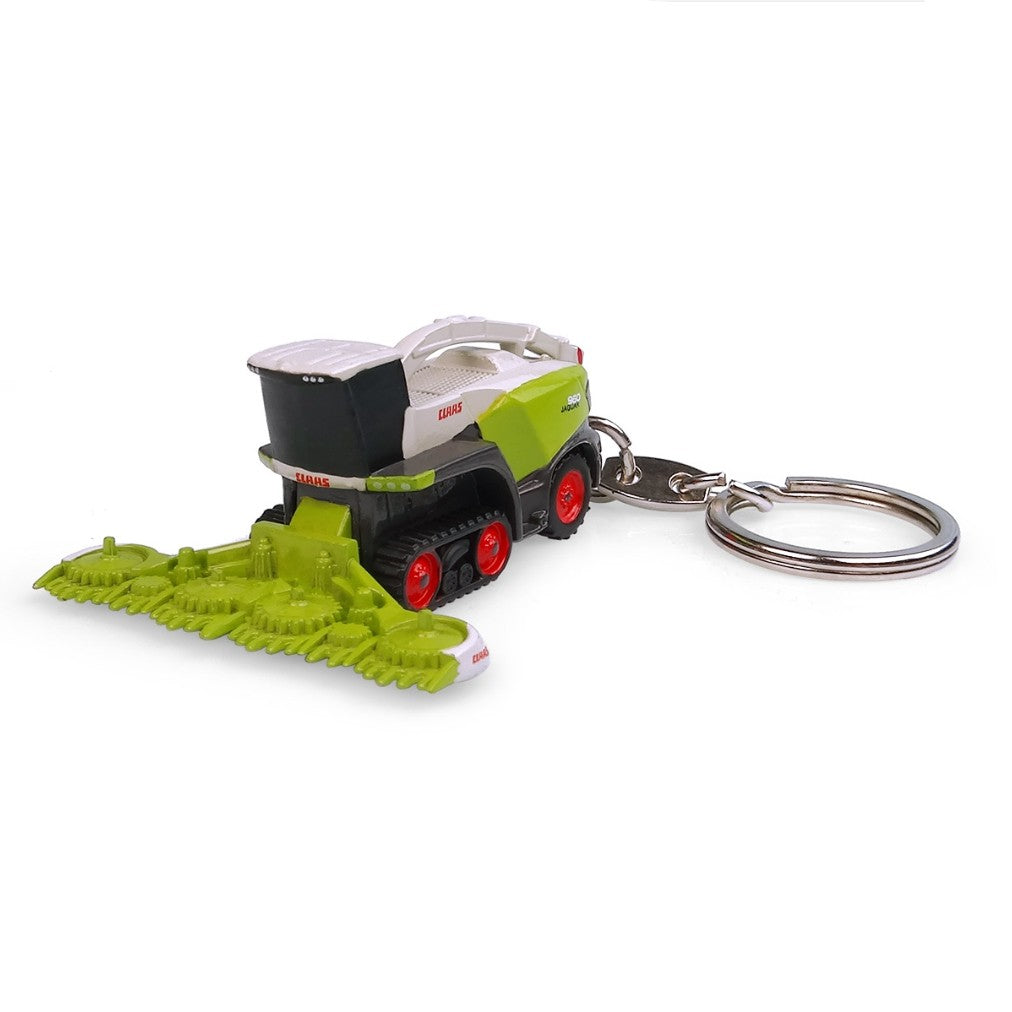 Class Jaguar 960 Terra Track Portachiavi Keyring - 79006
