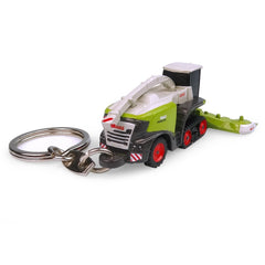 Class Jaguar 960 Terra Track Portachiavi Keyring - 79007