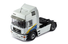 MAN F2000 1994 White 1:43 - 79023