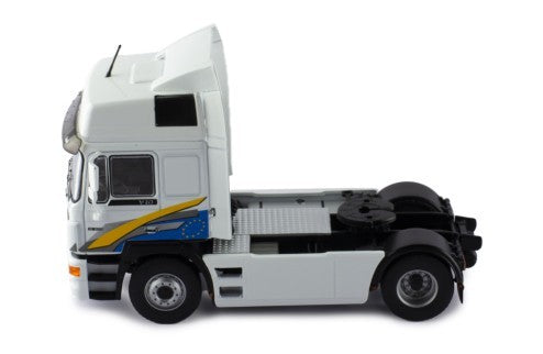MAN F2000 1994 White 1:43 - 79024