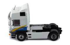 MAN F2000 1994 White 1:43 - 79024
