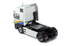 MAN F2000 1994 White 1:43 - 79025