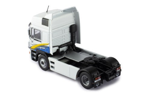 MAN F2000 1994 White 1:43 - 79025