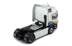 MAN F2000 1994 White 1:43 - 79027