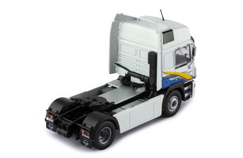 MAN F2000 1994 White 1:43 - 79027