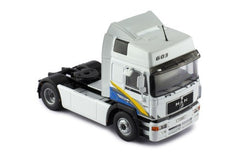 MAN F2000 1994 White 1:43 - 79029