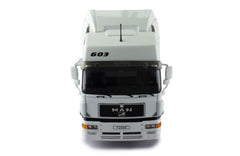 MAN F2000 1994 White 1:43 - 79030