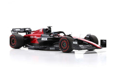 Alfa Romeo F1 Team KICK C43 F1 Australian GP 2023 Valtteri Bottas 1:18 - 79107