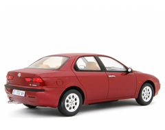Alfa Romeo Alfa 156 1.8 T.S. 1997 Rosso Proteo 1:18 - 79189