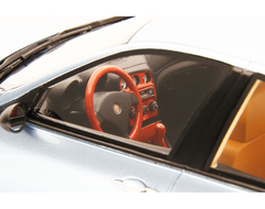 Alfa Romeo Alfa 156 1.8 T.S. 1997 Rosso Proteo 1:18 - 79191