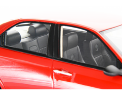 Alfa Romeo Alfa 156 1.8 T.S. 1997 Rosso Alfa 1:18 - 79203