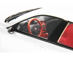 Alfa Romeo Alfa 156 1.8 T.S. 1997 Grigio Chiaro Metallizzato 1:18 - 79212