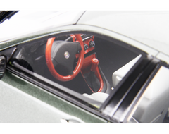Alfa Romeo Alfa 156 1.8 T.S. 1997 Verde Amazzonia 1:18 - 79245