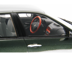 Alfa Romeo Alfa 156 1.8 T.S. 1997 Verde Amazzonia 1:18 - 79247