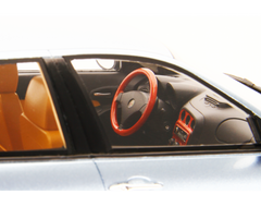 Alfa Romeo Alfa 156 1.8 T.S. 1997 Blu Cosmo 1:18 - 79259