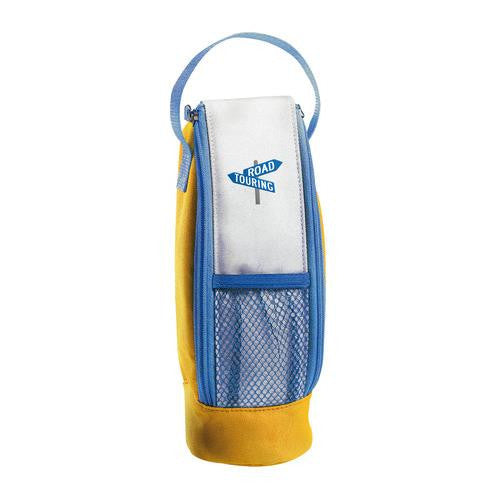 Scalda biberon da viaggio con borsa termica 12V - 792