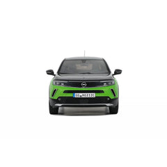 Opel Mokka-e GS Line 2021 Matcha Green 1:18 - 79391