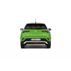 Opel Mokka-e GS Line 2021 Matcha Green 1:18 - 79392