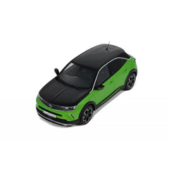 Opel Mokka-e GS Line 2021 Matcha Green 1:18 - 79393