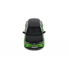 Opel Mokka-e GS Line 2021 Matcha Green 1:18 - 79394