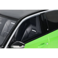 Opel Mokka-e GS Line 2021 Matcha Green 1:18 - 79396