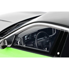 Opel Mokka-e GS Line 2021 Matcha Green 1:18 - 79397