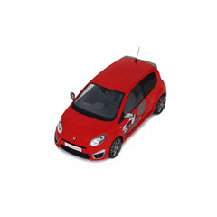 Renault Twingo RS Phase 1 Rouge Vif 727 1:18 - 79403