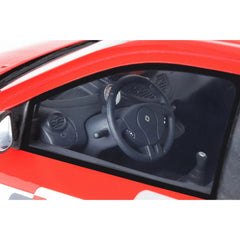 Renault Twingo RS Phase 1 Rouge Vif 727 1:18 - 79406