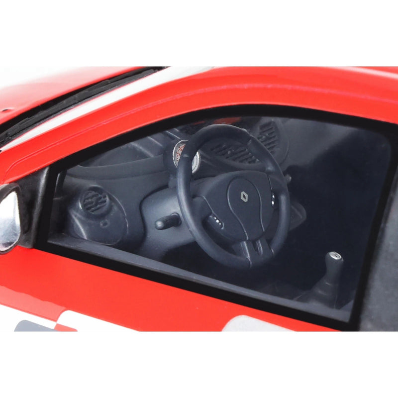 Renault Twingo RS Phase 1 Rouge Vif 727 1:18 - 79406