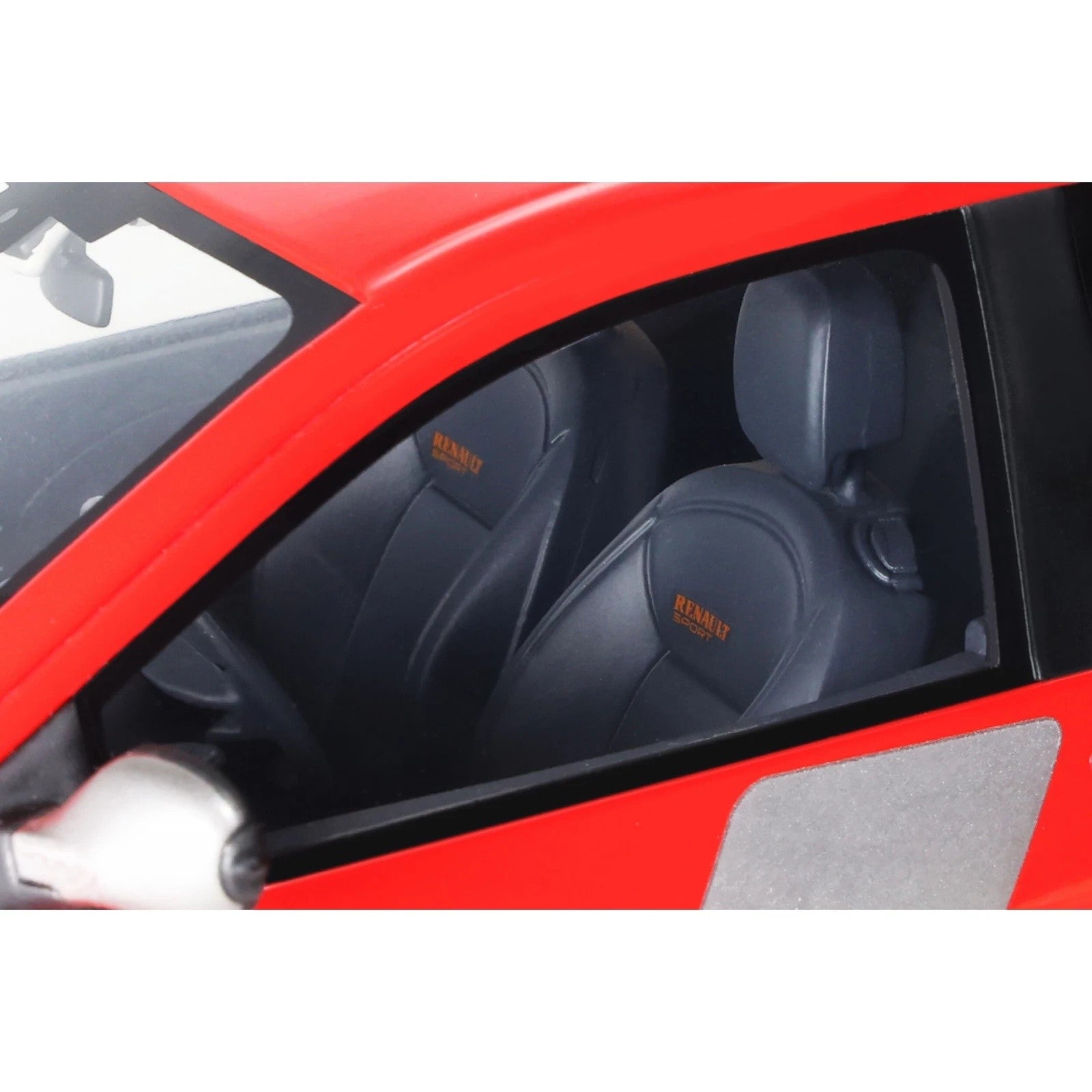 Renault Twingo RS Phase 1 Rouge Vif 727 1:18 - 79407