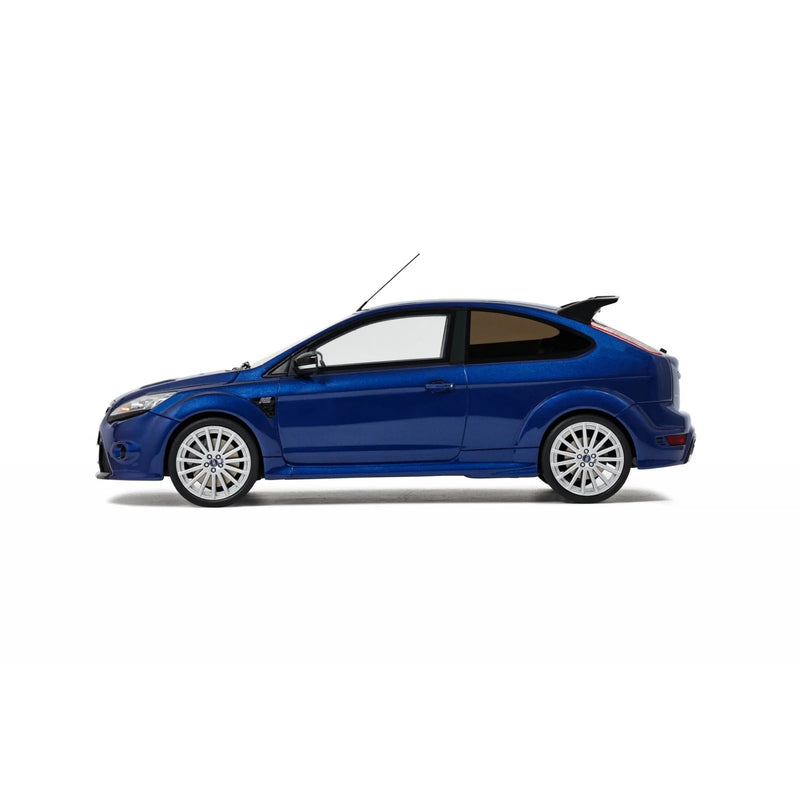 Ford Focus RS MK2 Performance Blue Metallic 1:18 - 79409