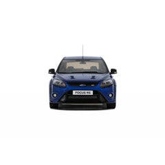 Ford Focus RS MK2 Performance Blue Metallic 1:18 - 79410