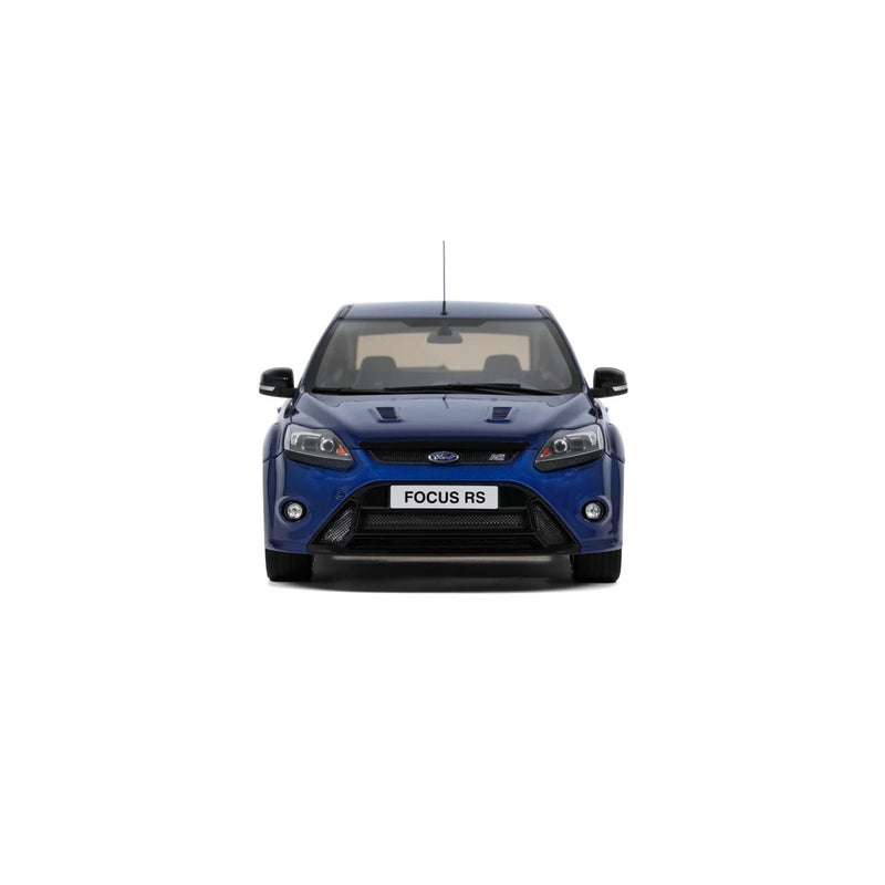 Ford Focus RS MK2 Performance Blue Metallic 1:18 - 79410