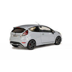 Ford Fiesta ST200 2016 Storm Grey 1:18 - 79418