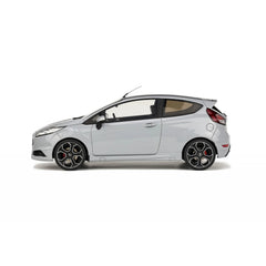 Ford Fiesta ST200 2016 Storm Grey 1:18 - 79419