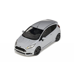 Ford Fiesta ST200 2016 Storm Grey 1:18 - 79422