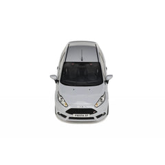 Ford Fiesta ST200 2016 Storm Grey 1:18 - 79423
