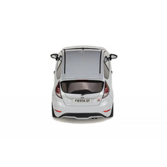 Ford Fiesta ST200 2016 Storm Grey 1:18 - 79424