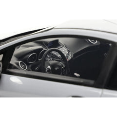 Ford Fiesta ST200 2016 Storm Grey 1:18 - 79426