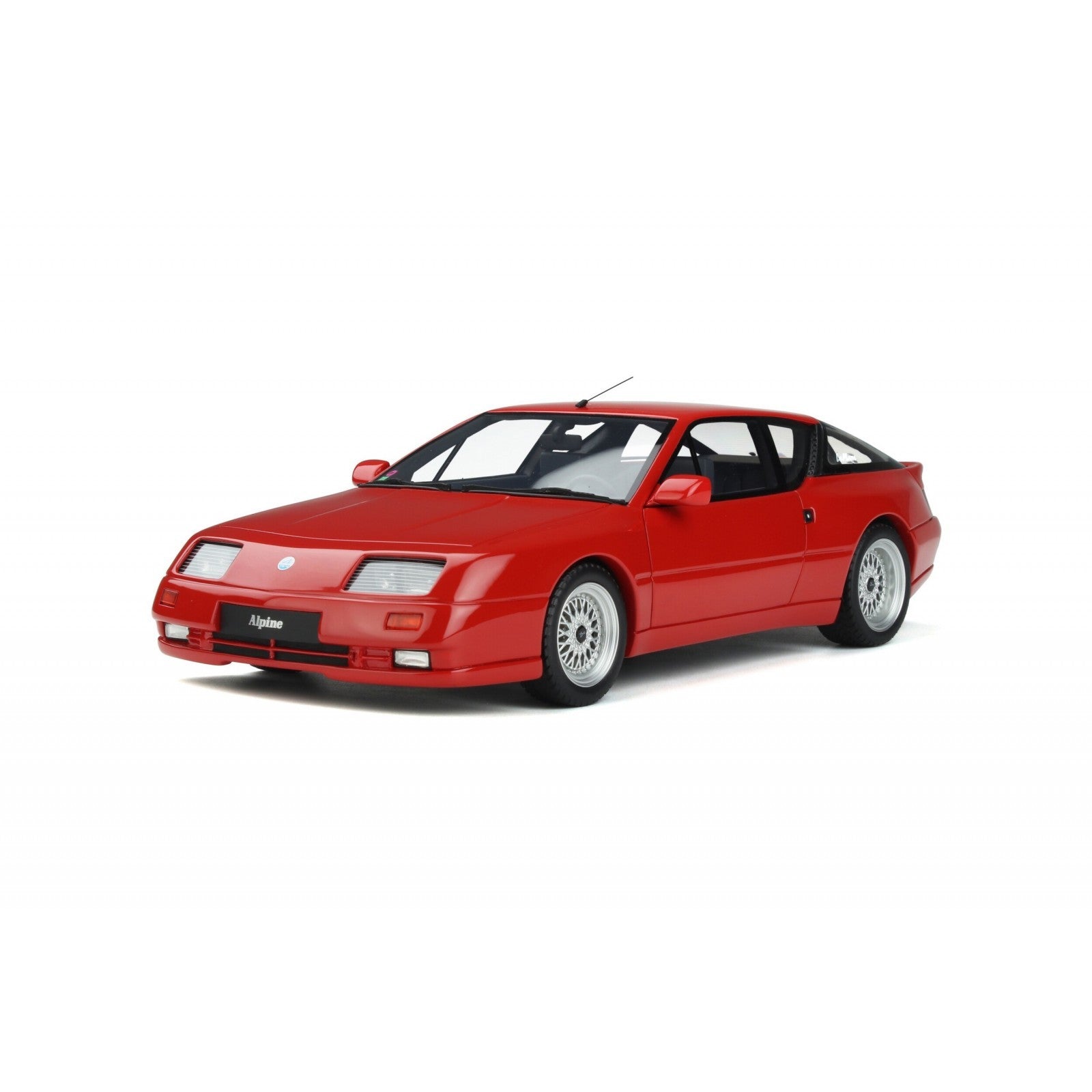 Alpine GTA Le Mans 1991 Red 1:18 - 79434