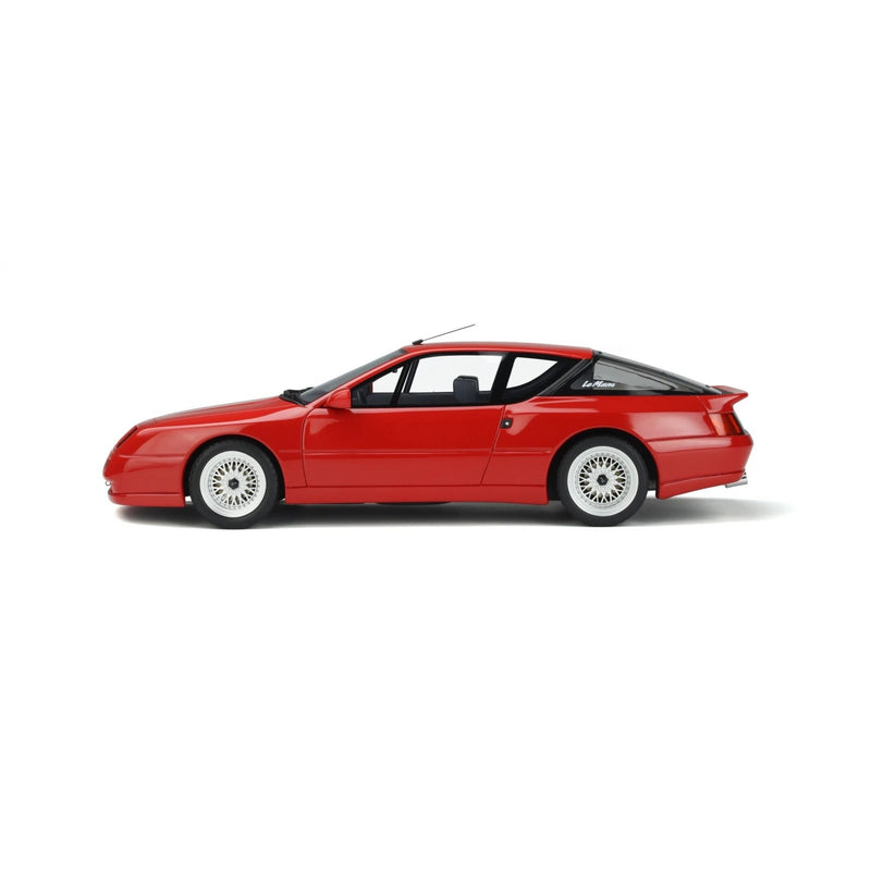 Alpine GTA Le Mans 1991 Red 1:18 - 79436