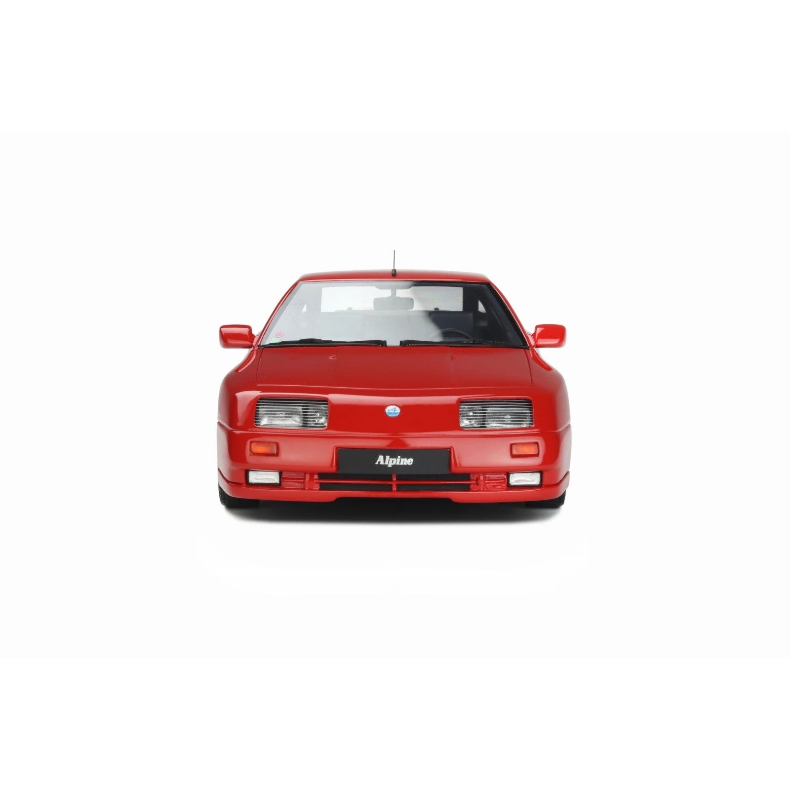 Alpine GTA Le Mans 1991 Red 1:18 - 79437