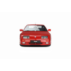 Alpine GTA Le Mans 1991 Red 1:18 - 79437