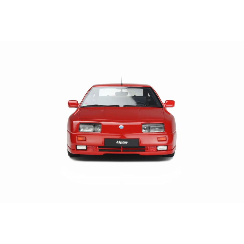 Alpine GTA Le Mans 1991 Red 1:18 - 79437