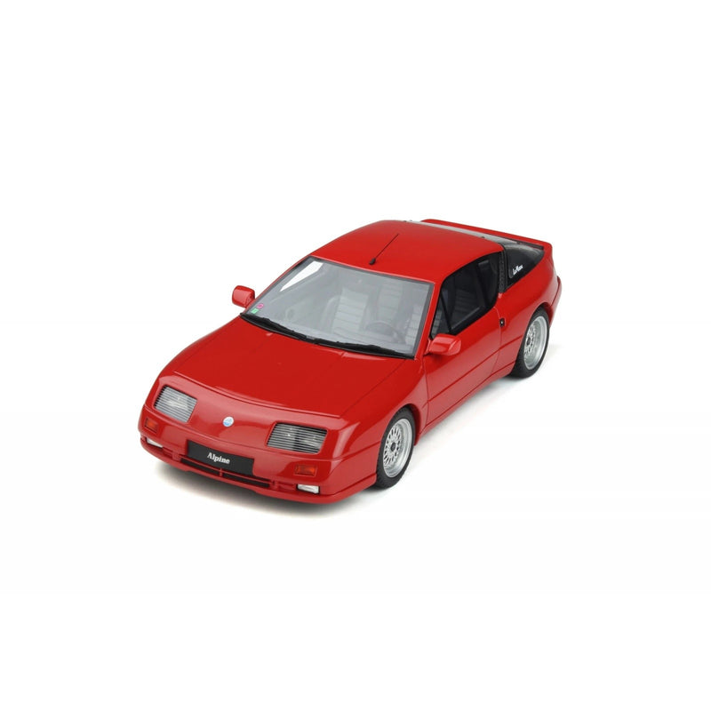 Alpine GTA Le Mans 1991 Red 1:18 - 79439